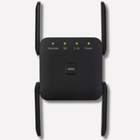 Davy | Extensor WiFi de Banda Dual 1200Mbps