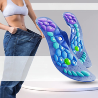 Davy | Acupressure Foot Inserts for Weight Management