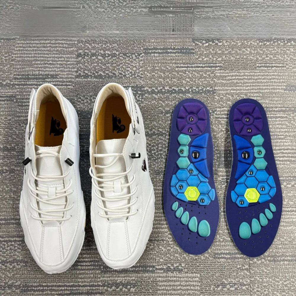 Davy | Acupressure Insoles Slimming Weight Loss Support