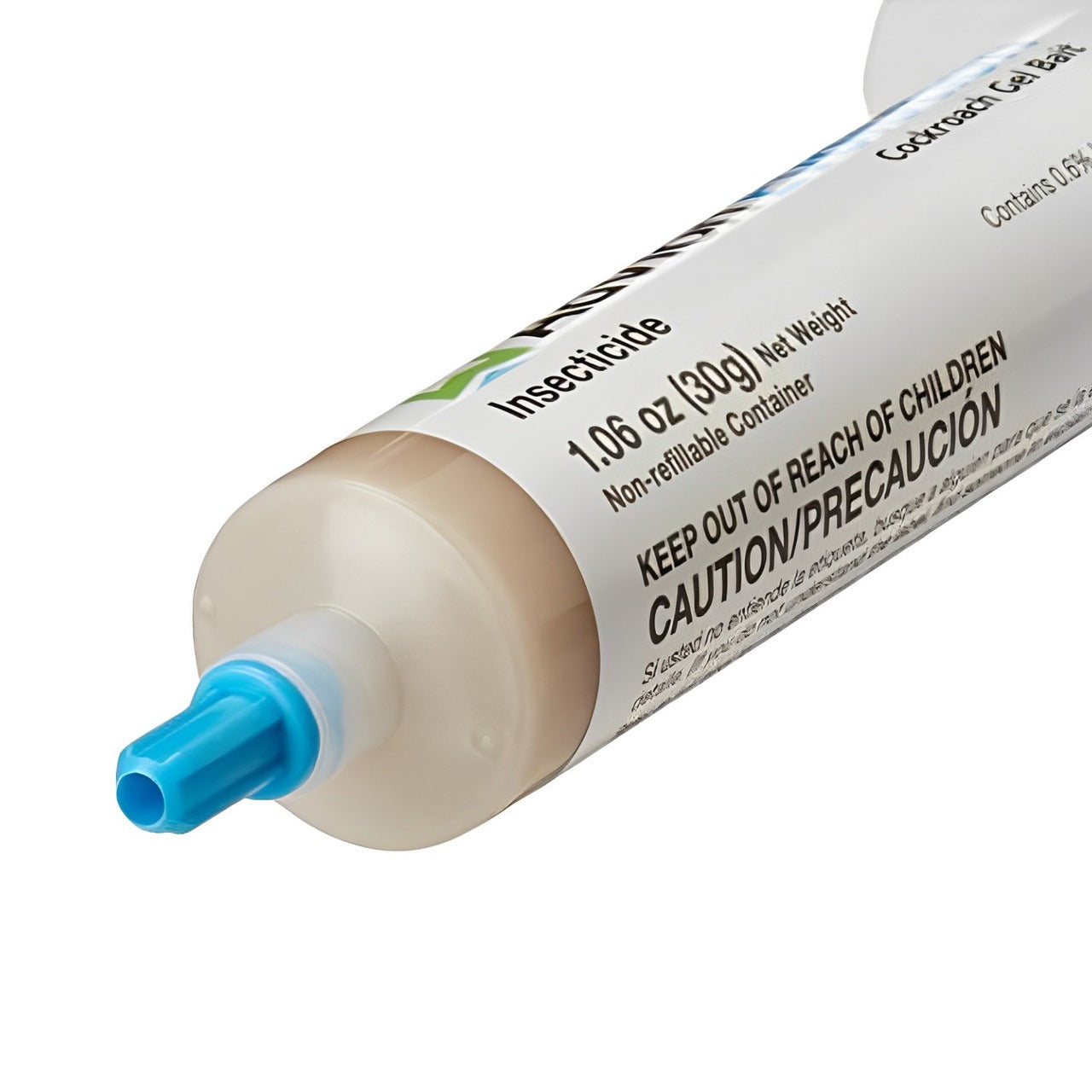 Davy | Advion Cockroach Gel Bait, Cockroach Killer, Non-Toxic Pest Control, Pest Management