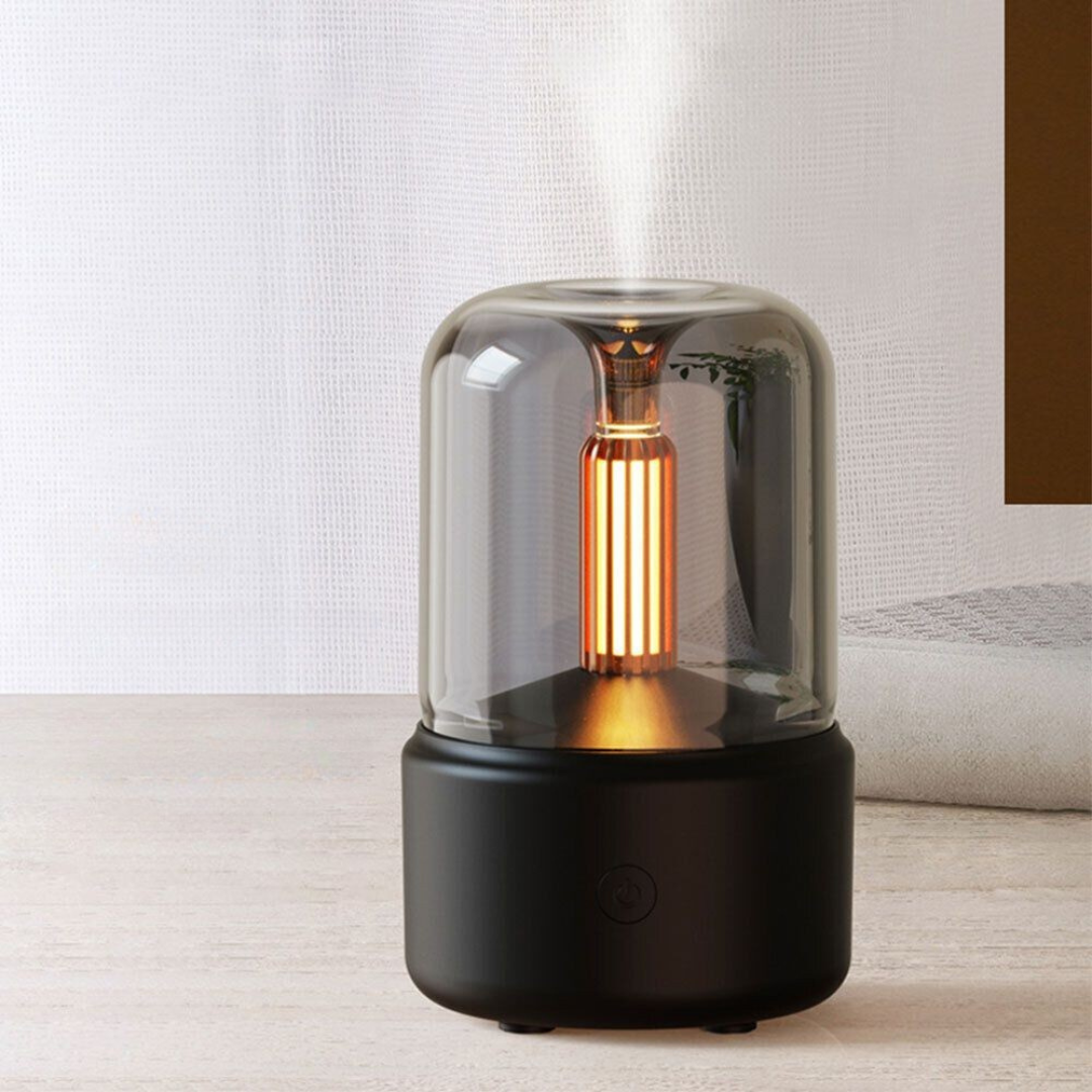 Davy | Aroma Diffuser Portable Mist Essential Oil Humidifier
