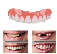 Davy | Prótesis dental artificial para una sonrisa perfecta