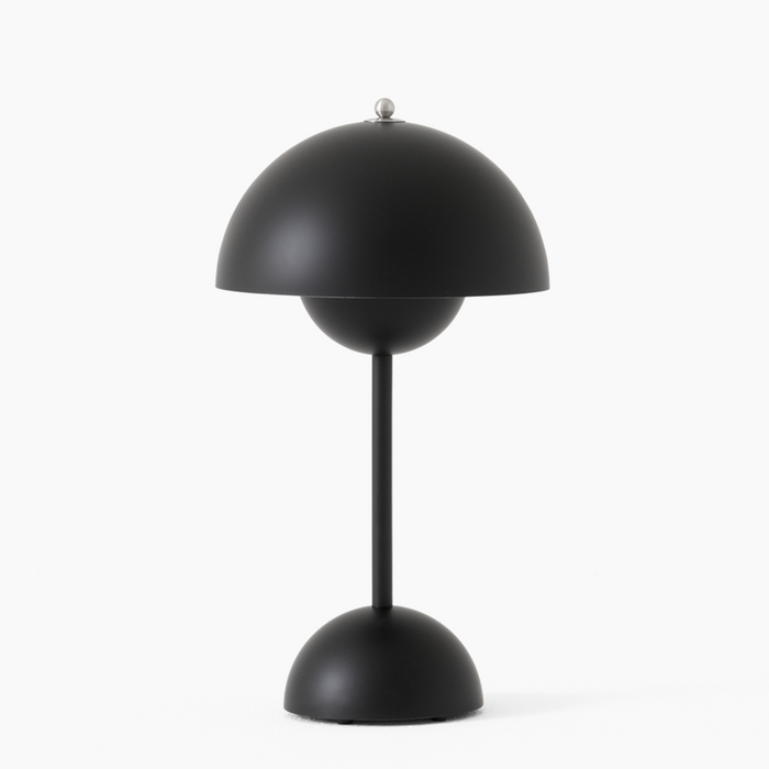 Davy | Atmospheric Dimmable LED Table Lamp