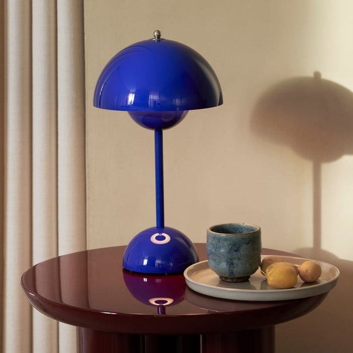 Davy | Atmospheric Dimmable LED Table Lamp