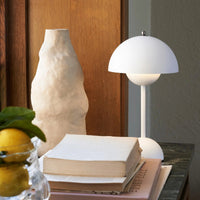 Davy | Lámpara de escritorio LED con brillo ajustable