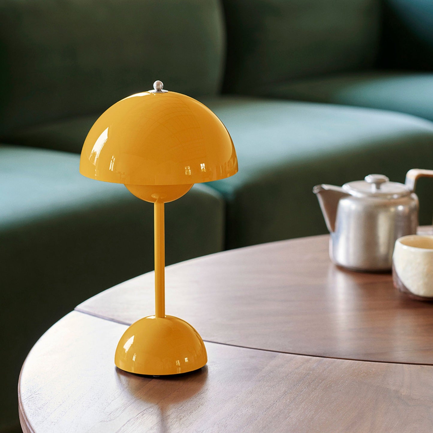 Davy | Atmospheric Dimmable LED Table Lamp