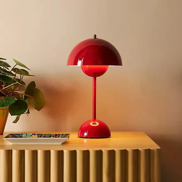 Davy | Atmospheric Dimmable LED Table Lamp