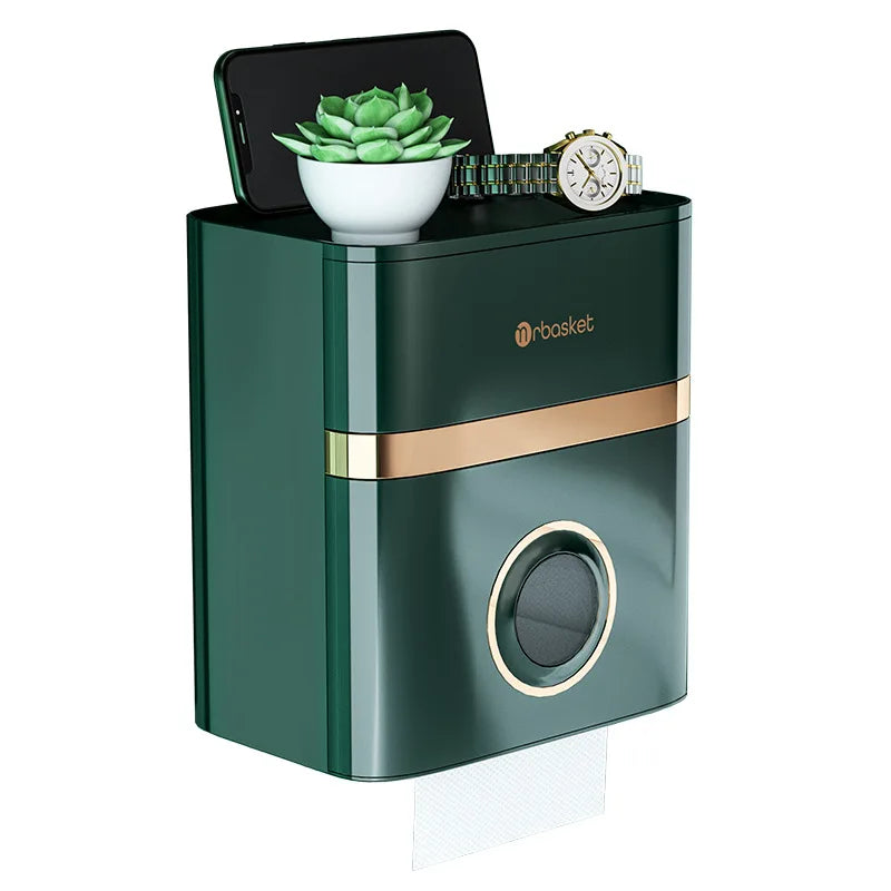 Davy™ Bathroom Box