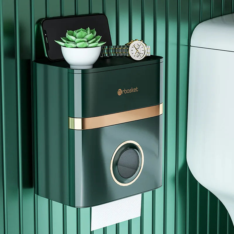 Davy™ Bathroom Box