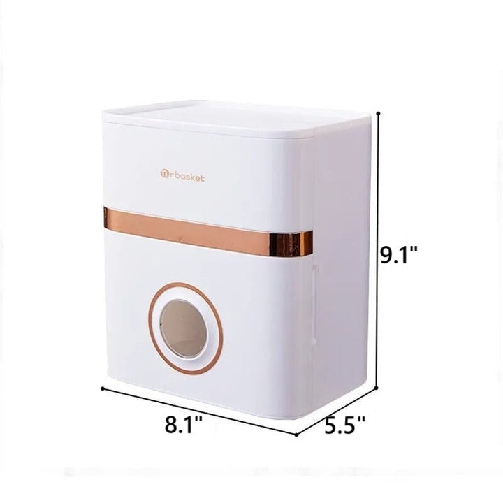 Davy™ Bathroom Box