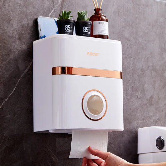 Davy™ Bathroom Box