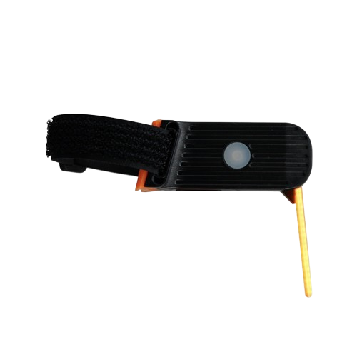 Davy | Bicycle Rear Light Ultra-Bright LED Water Drop Design