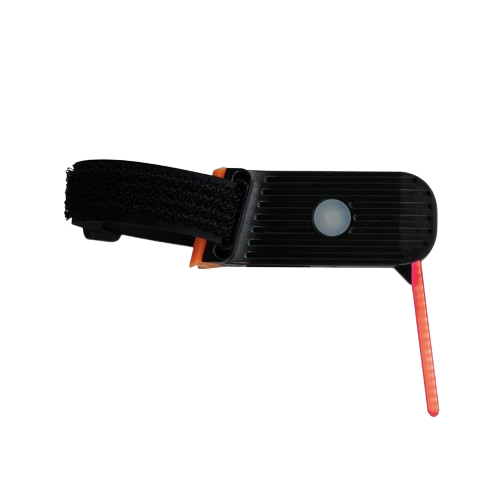 Davy | Bicycle Rear Light Ultra-Bright LED Water Drop Design