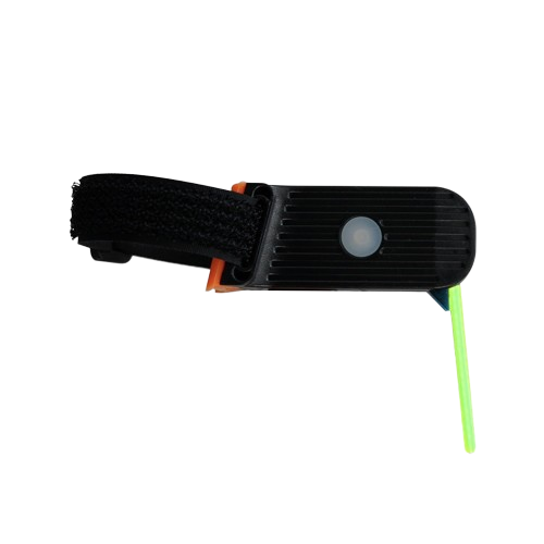 Davy | Bicycle Rear Light Ultra-Bright LED Water Drop Design