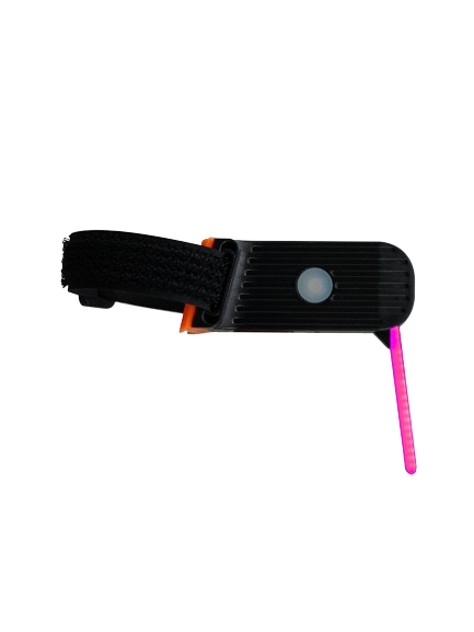 Davy | Bicycle Rear Light Ultra-Bright LED Water Drop Design