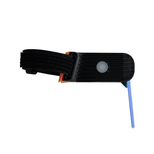Davy | Bicycle Rear Light Ultra-Bright LED Water Drop Design
