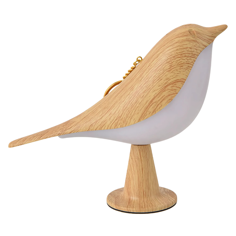Davy | Bird Lamp