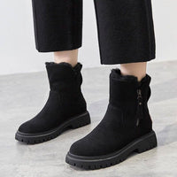 Botas Davy - Cálidas y cómodas