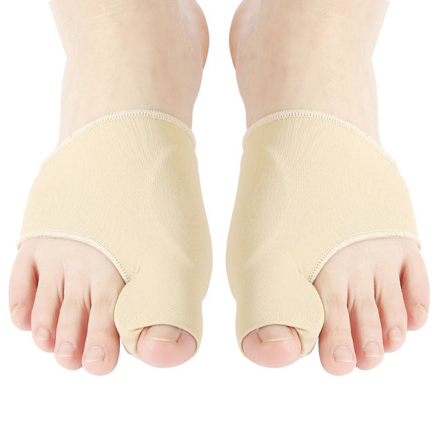 Davy | Bunion Corrector Gel Pad for Foot Pain Relief