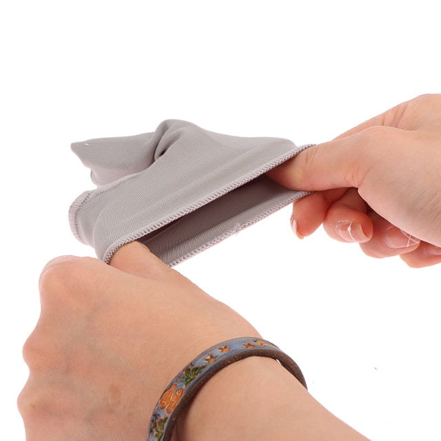 Davy | Bunion Corrector Gel Pad for Foot Pain Relief
