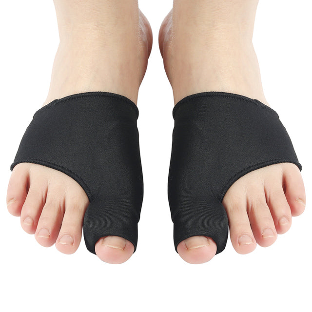 Davy | Bunion Corrector Gel Pad for Foot Pain Relief