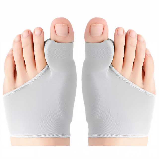 Davy | Bunion Corrector Gel Pad for Foot Pain Relief