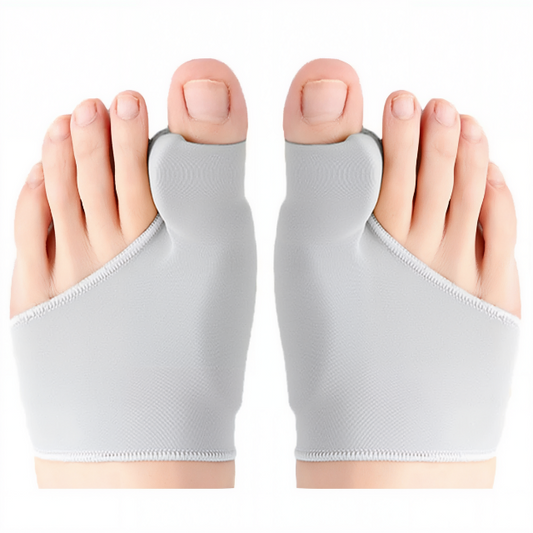 Davy | Bunion Corrector Gel Pad for Foot Pain Relief