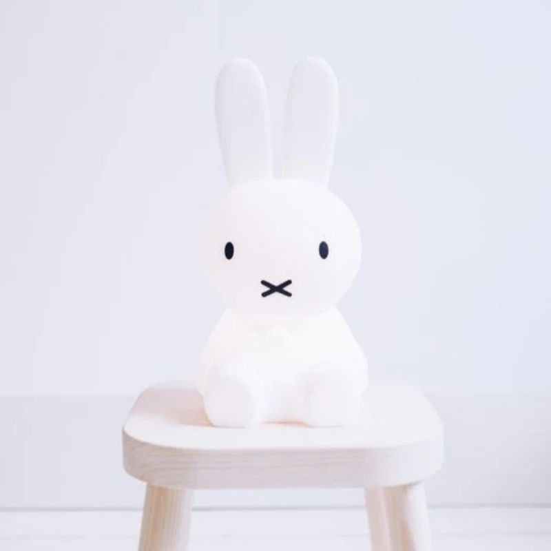 Davy | Bunny Decorative Figure | Iconic Figure Design