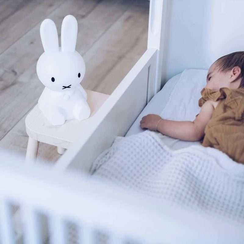 Davy | Bunny Decorative Figure | Iconic Figure Design
