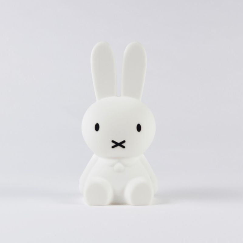 Davy | Bunny Decorative Figure | Iconic Figure Design