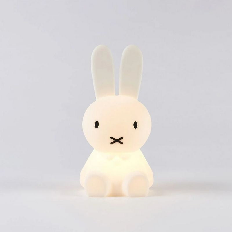 Davy | Bunny Decorative Figure | Iconic Figure Design
