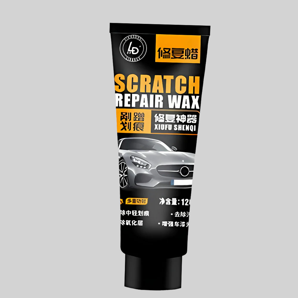 Davy | Car Scratch Repair Paste for Minor Blemishes
