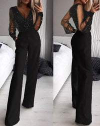 Mono elegante y versátil para mujer