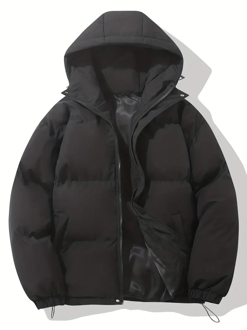 Davy - Classic Design Warm Hoodie