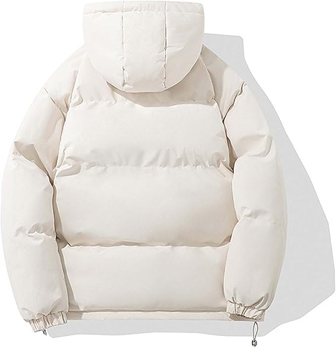 Davy - Classic Design Warm Hoodie