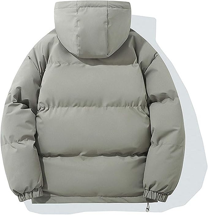 Davy - Classic Design Warm Hoodie