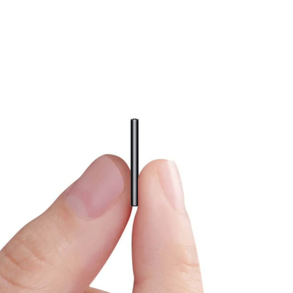 Davy | Compact Voice-Activated Digital Audio Recorder