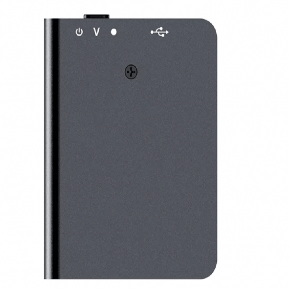 Davy | Compact Voice-Activated Digital Audio Recorder