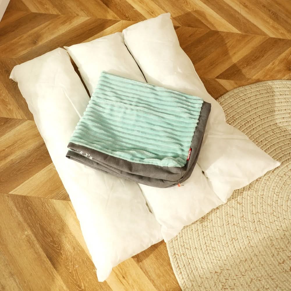 Davy | Cozy and supportive for restful nights