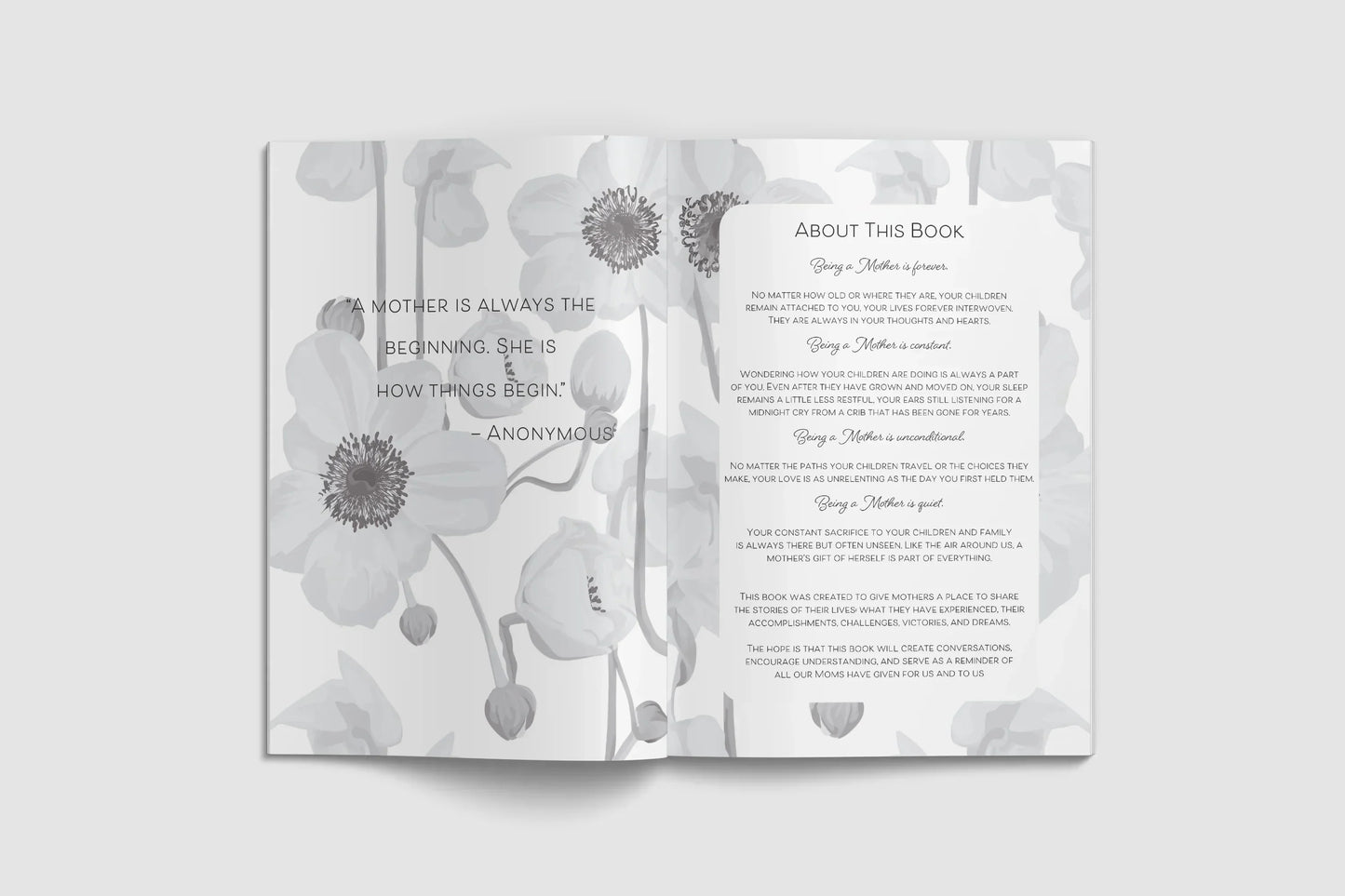 Davy | Dad, I Want to Hear Your Story | Heritage Edition Book | Over 250 Questions