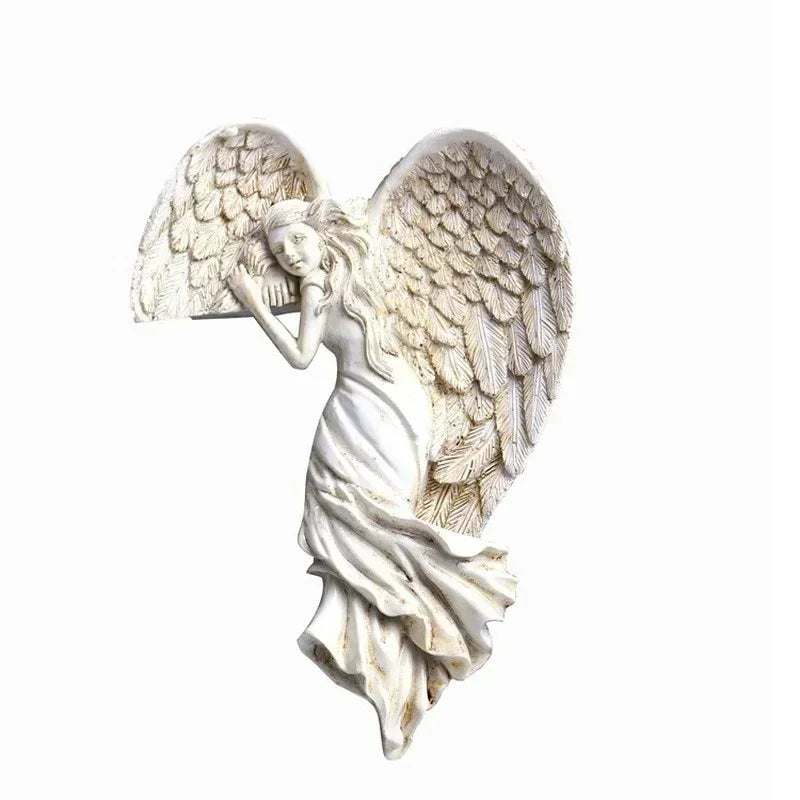 Davy | Desire Corner Wall Decor