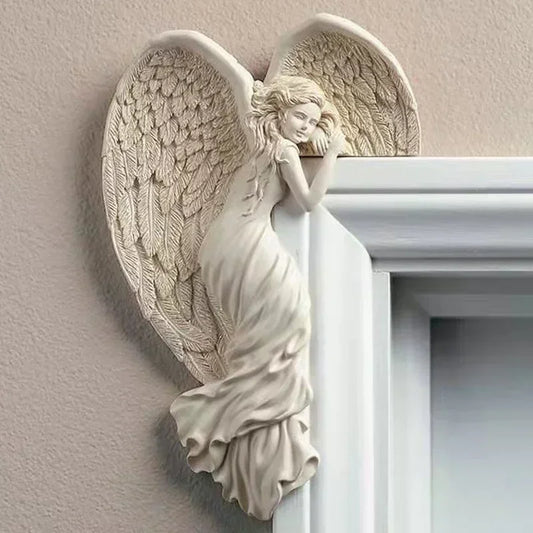 Davy | Desire Corner Wall Decor