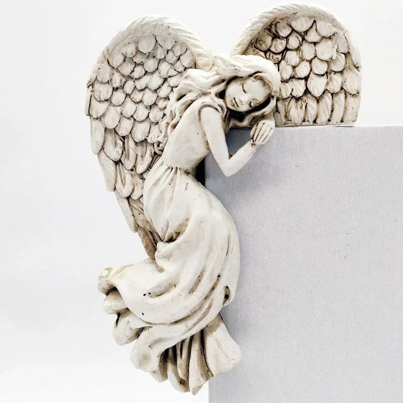 Davy | Desire Corner Wall Decor