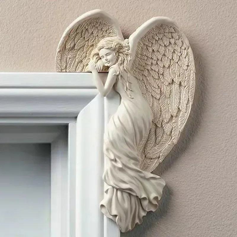 Davy | Desire Corner Wall Decor