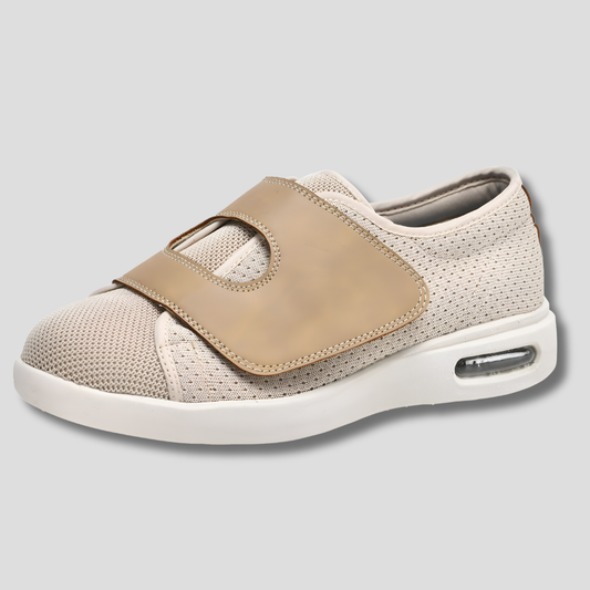 Davy | Diabetic Adjustable Shoes for Swollen Feet