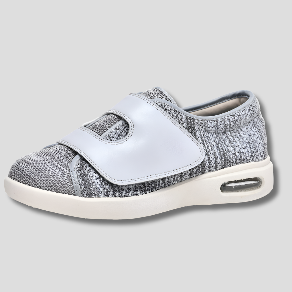 Davy | Diabetic Adjustable Shoes for Swollen Feet