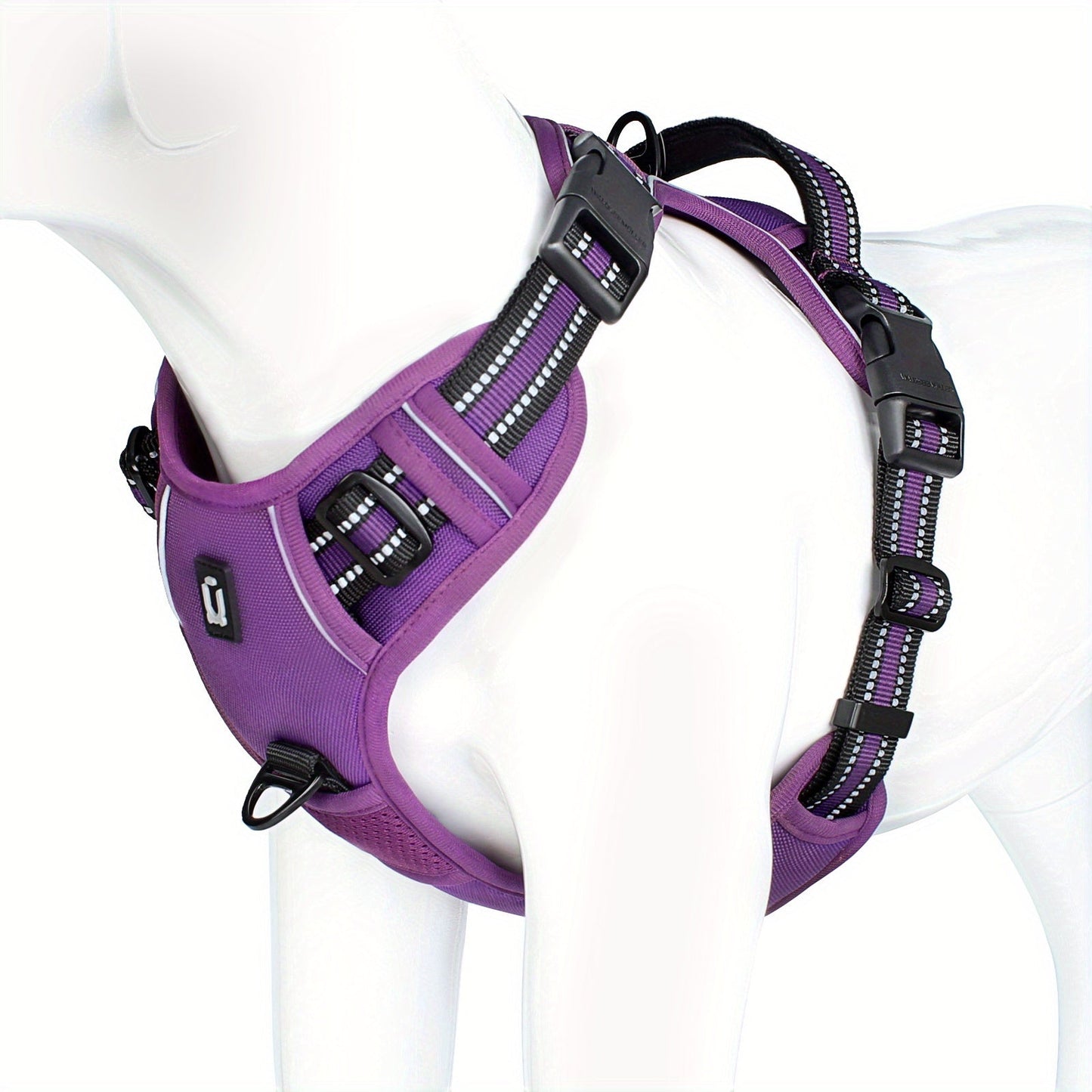 Davy | Dog Harness - Safewalk