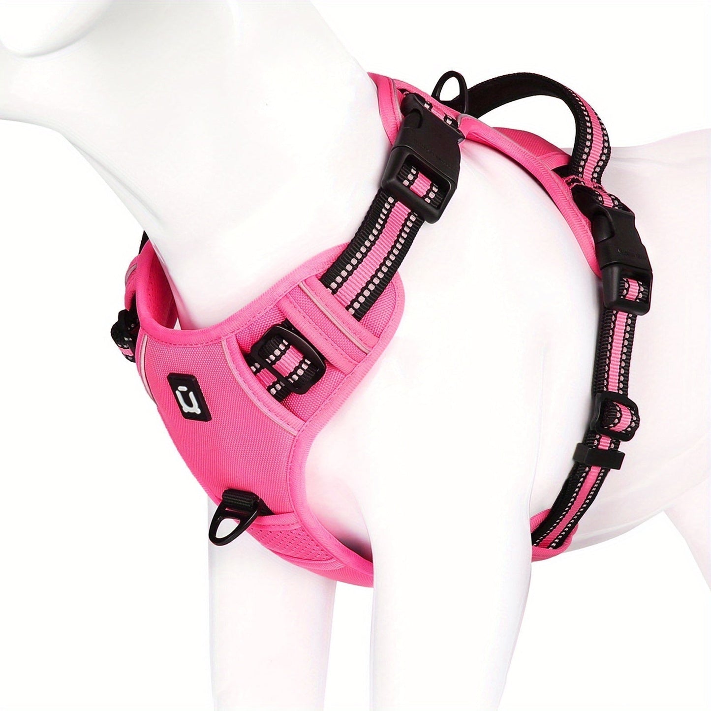 Davy | Dog Harness - Safewalk