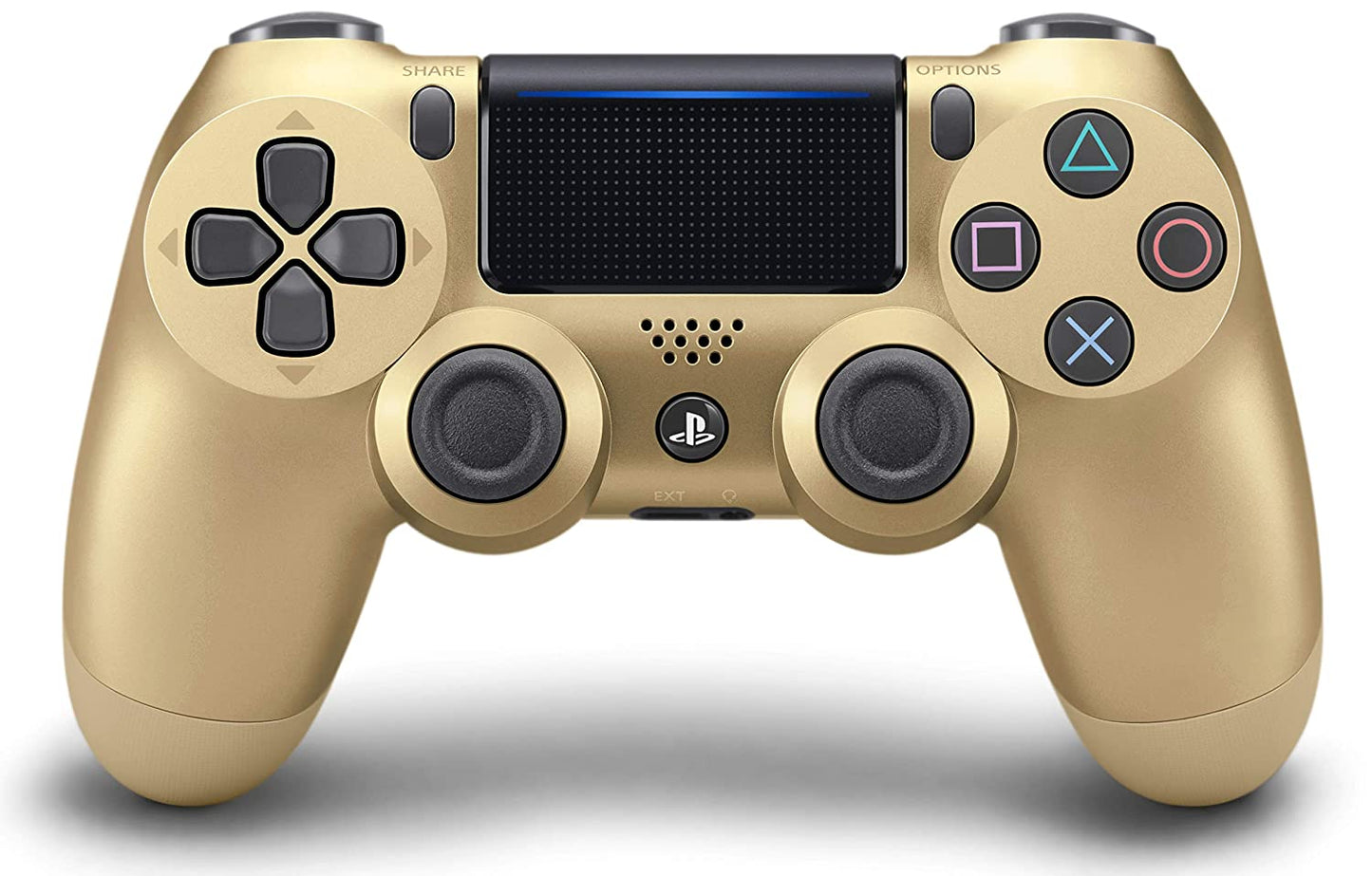 Davy | DualShock Wireless Controller for PlayStation 4