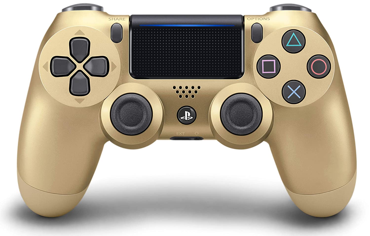 Davy | DualShock Wireless Controller for PlayStation 4